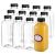 250 ml Juice Bottles
